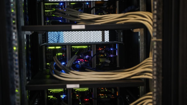 رشد خرید تجهیزات شبکه در بحران کرونا