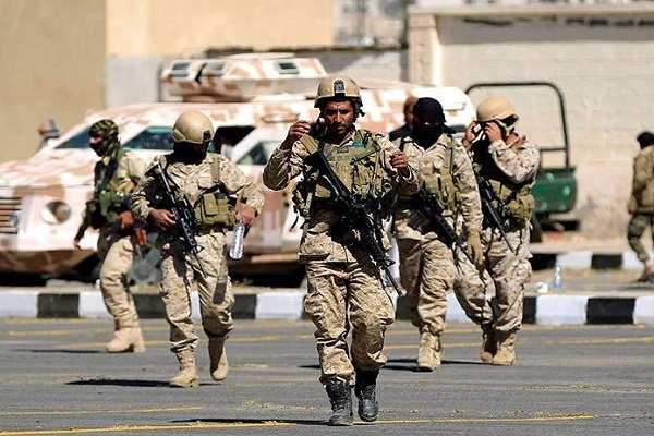 تداوم پیشروی‌ نیروهای مقاومت یمن در استان «مأرب»