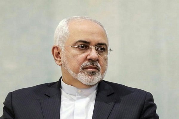 ظریف انتخاب قالیباف به عنوان رئیس مجلس را تبریک گفت