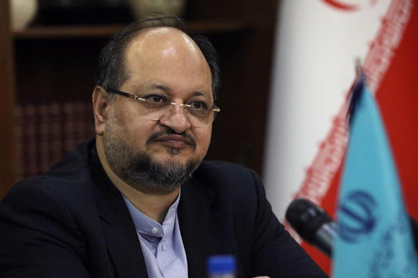 وزیر تعاون، کار و رفاه اجتماعی: قانون گذاری در عرصه معلولان مناسب است؛ مشکل در پیگیری مطالبات است