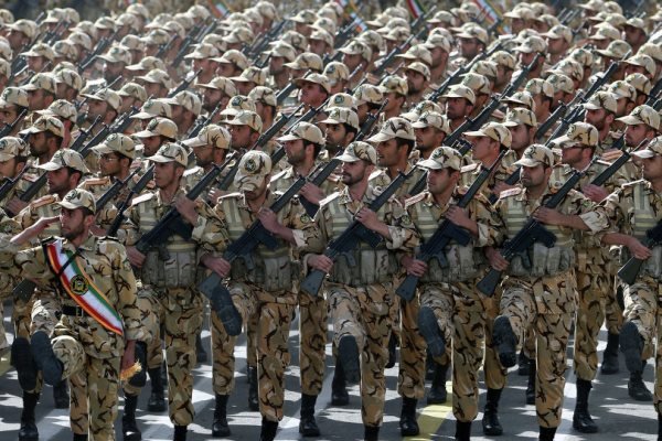 دوره آموزش رزم مقدماتی سربازی از یک ماه به دو ماه تغییر یافت