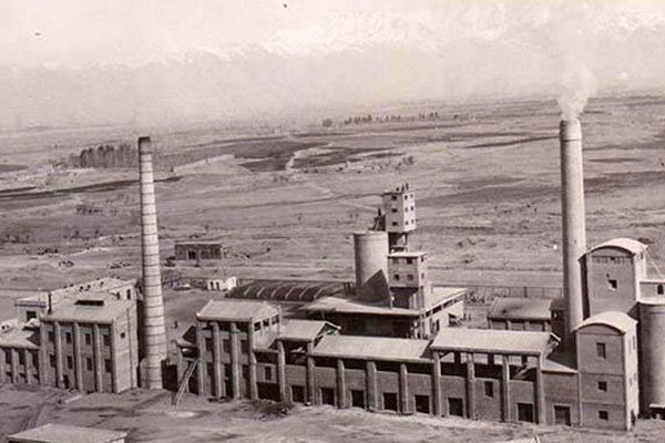ایجاد موزه سیمان ری برای شهرداری هزینه ندارد