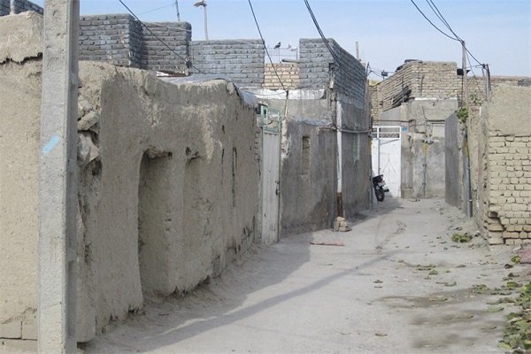 معاون شرکت بازآفرینی شهری ایران: جمعیت حاشیه نشین به بیش از ۱۱ میلیون نفر رسیده است