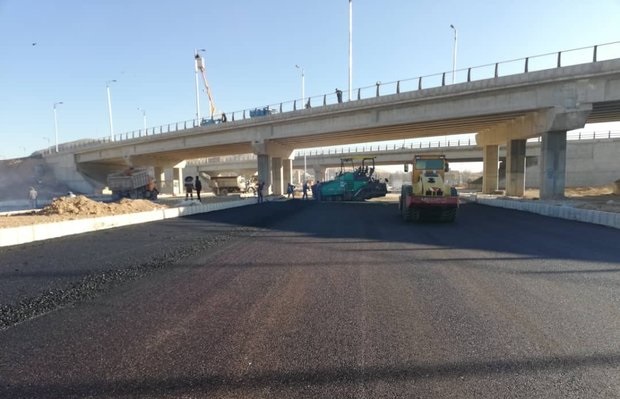 اختصاص ۱۰ میلیارد تومان برای تقاطع غیرهمسطح ورودی سرابله