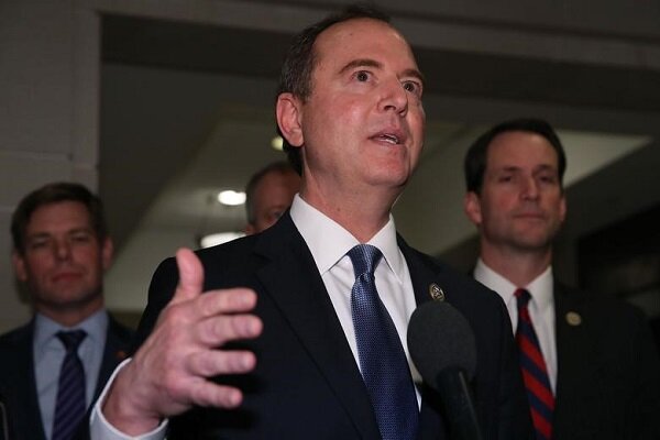 آدام شیف: بیش از ۵۰ هزار آمریکایی به دلیل بی‌کفایتی ترامپ جان‌باختند