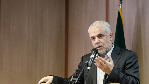 دستور رییس بنیاد شهید برای شناسایی خانواده شهید افغانستانی