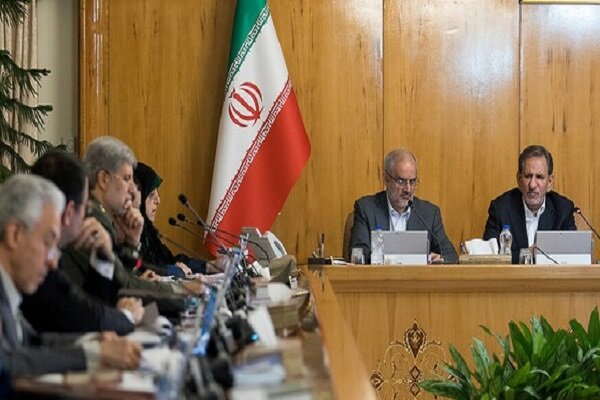 اصلاح آئین‌نامه قانون حمایت ازحقوق مصرف‌کنندگان خودرو از سوی جهانگیری ابلاغ شد