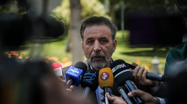 جلسه سران سه قوه بزودی تشکیل خواهد شد