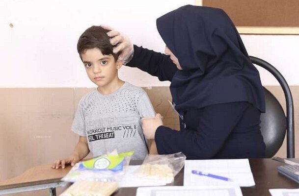 هزینه سنجش نوآموزان برای ورود به مدارس ۴۰ هزار تومان تعیین شد