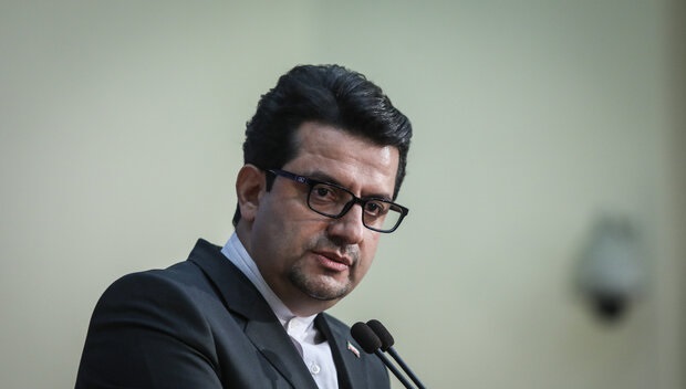 گزارش آزادی مذاهب آمریکا، دخالت در امور دیگر کشورها و مردود است