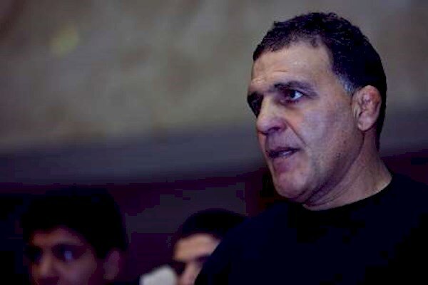 شرایط تمرین آزادکاران کرمانشاه مطلوب است