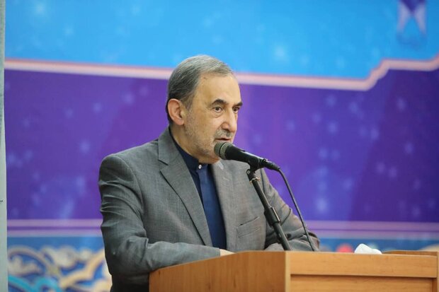 روز «جمهوری اسلامی» نقطه عطف استقلال ایران اسلامی است