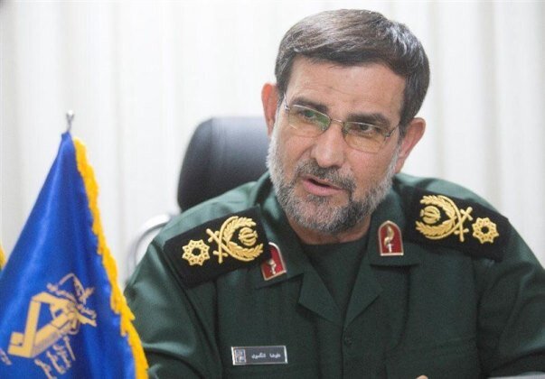 ۲۳ میلیون لیتر گازوئیل قاچاق را کشف کرده‌ایم