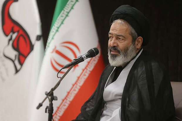 بقیع مدرسه‌ای بزرگ و کانون عظیم تراث اسلامی برای کل مسلمانان است