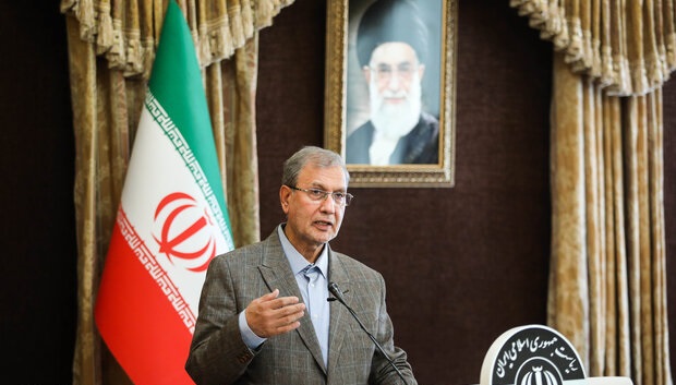 شرایط کشور هنوز عادی نیست