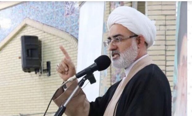 مشکلات برق شهرستان لامرد برطرف شود
