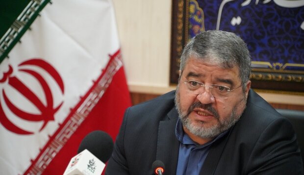پدافند غیرعامل و وزارت جهاد کشاورزی در مسیر ارتقای «دفاع زیستی»