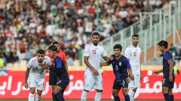 توضیح دبیرکل AFC درباره زمان مسابقات انتخابی جام جهانی در آسیا