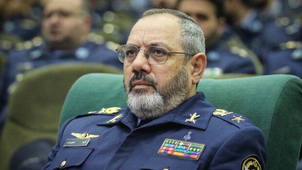 امیر نصیرزاده: امکان ساخت شبیه‌ساز تمام هواپیماهای فعال در کشور را داریم