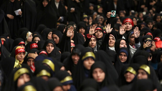 بیانیه دانش‌آموزان بسیجی به مناسبت روز جهانی قدس