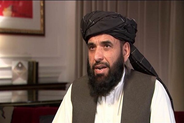 سهیل شاهین: زمان آغاز مذاکرات بین‌الافغانی امروز مشخص می‌شود