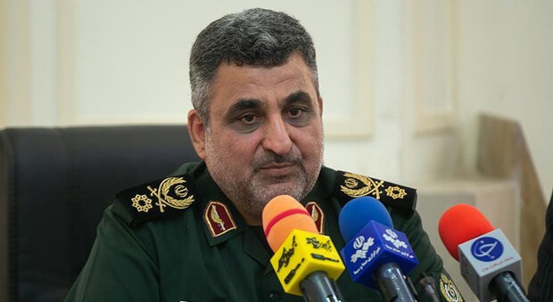 ۶۵ درصد سربازان ارتش باید آموزشهای مهارتی ببینند