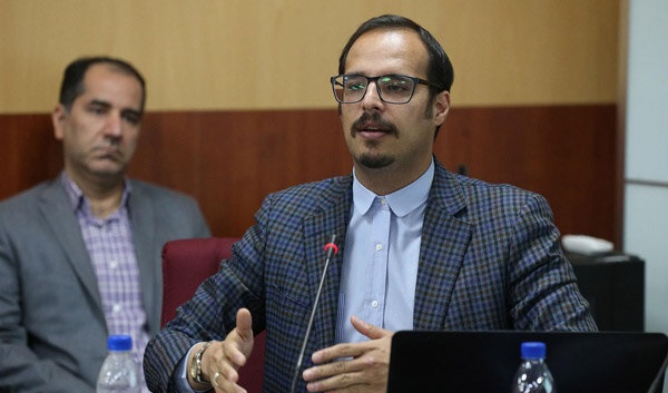 شجیع سرپرست نایب رئیسی فدراسیون ورزش‌های همگانی شد