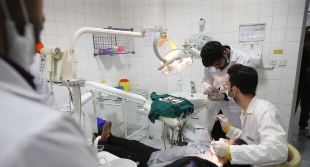 دبیر کمیته دندانپزشکی ستاد کرونا: مطب ها و کلینیک های دندانپزشکی در سراسر کشور فعال هستند