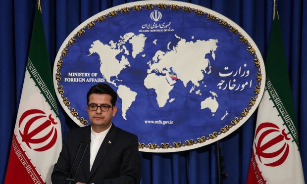تقدیر دولت کنونی آمریکا از نژادپرستی وسفیدبرترپنداری سیستماتیک