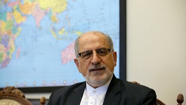 ایرانیان خارج از کشور در بازار بورس مشارکت می‌کنند