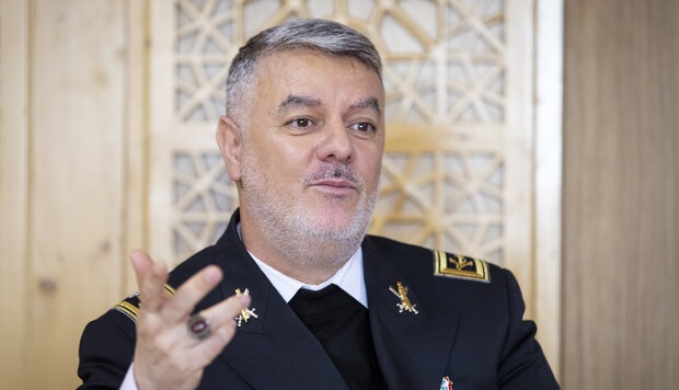 مراکز آموزشی و مهارتی«نداجا» باید به روز شود