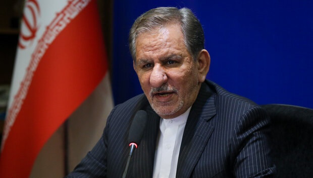 برنامه‌ای جامع برای کاهش خسارات وارده به جنگل ها تهیه شود
