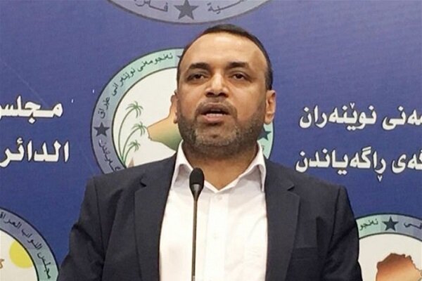 با ابقای ۳ ساله نیروهای آمریکایی در عراق مخالف هستیم