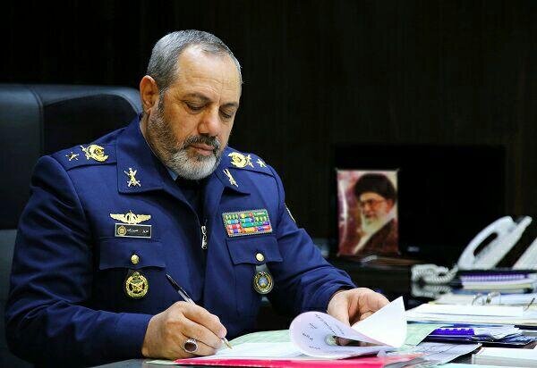 همکاری نهاجا و پدافند سدی خلل‌ناپذیر در آسمان کشور ایجاد کرده است