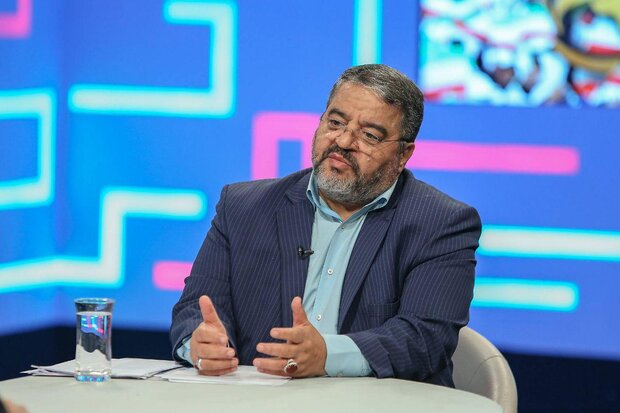 ایمنی در مقابل نفوذ سایبری اهمیت دارد