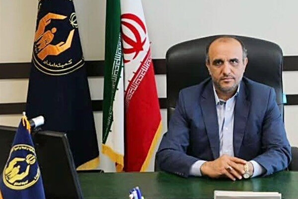 مساعدت ۵۰۰ میلیون ریالی یک بانک به ایتام تحت حمایت کمیته