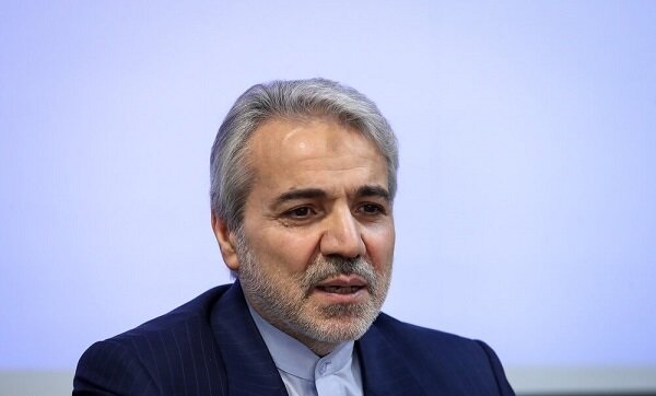 خط ریلی شمال در دست مطالعه است