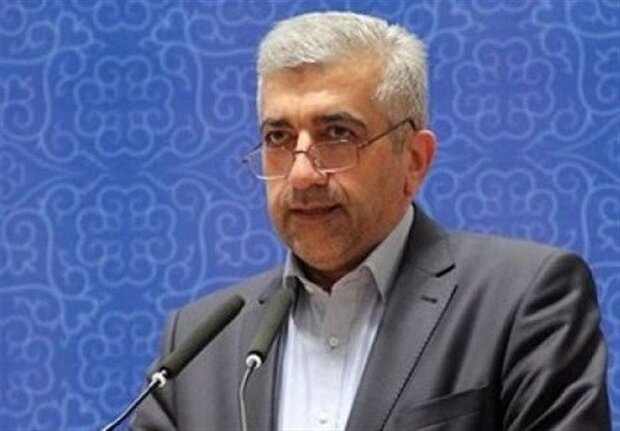 ۹۰۰ مگاوات؛ ظرفیت نصب شده انرژی‌های خورشیدی و بادی در کشور