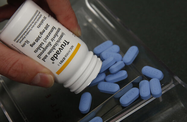 تاثیر داروی ام اس در ممانعت از عفونت HIV