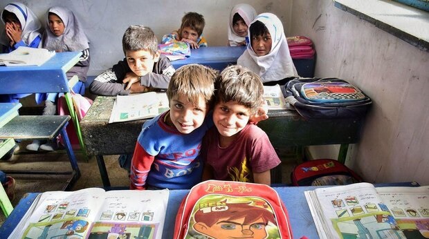تامین زیرساخت آموزش مجازی در مناطق محروم نیازمند کمک سایر نهادها