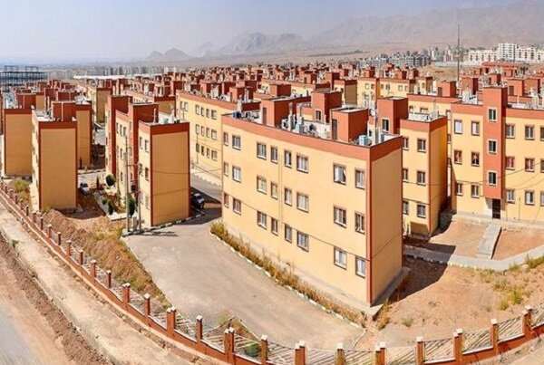 معاون وزیر راه:  ۶۷۰ واحد مسکن ملی تابستان امسال افتتاح می‌شود