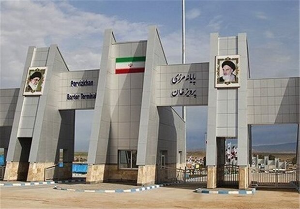 فعالیت مرز پرویز خان از سر گرفته شد