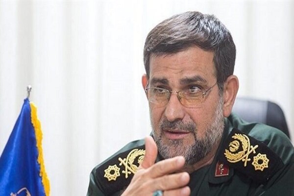 تاکید بر برخورد شدید با قاچاق کالا از سوی باندهای بین‌المللی