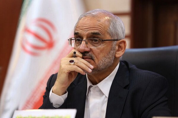 چاره جویی برای دانش آموزانی که به شاد دسترسی ندارند
