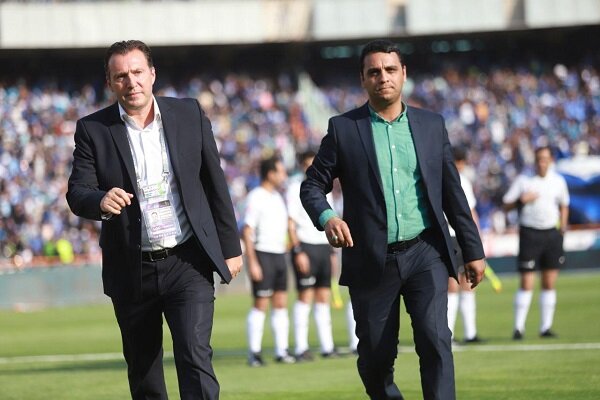توضیح باشگاه گل گهر در مورد پرداخت مبلغ قرارداد مارک ویلموتس