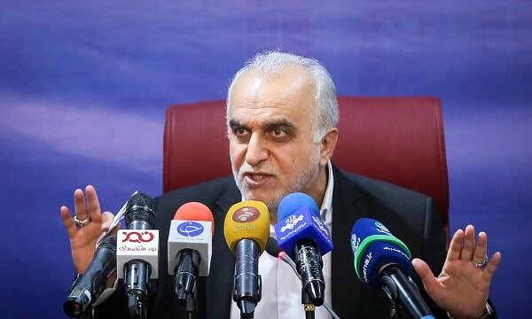 برنامه‌ای برای وضع مالیات بر عایدی در بازار سرمایه نداریم