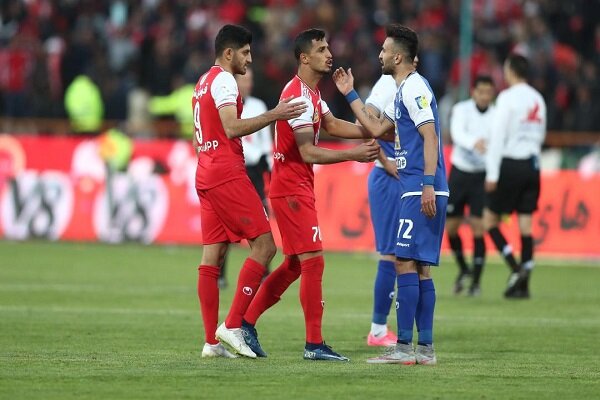 یکبار برای همیشه باید تکلیف استقلال و پرسپولیس را مشخص کنند