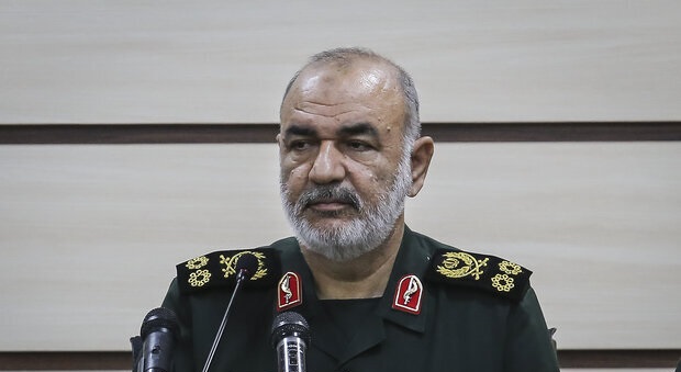 تمام امکانات درمانی سپاه برای کمک به کادر درمان به میدان می‌آید