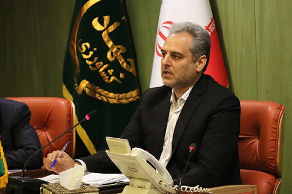 آخرین وضعیت اجرای طرح الگوی کشت