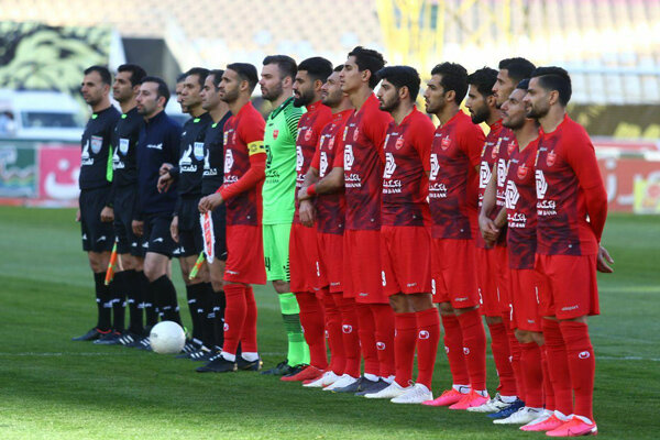 مرتضی فنونی زاده : وقت عملی شدن وعده‌های رسول پناه در پرسپولیس است